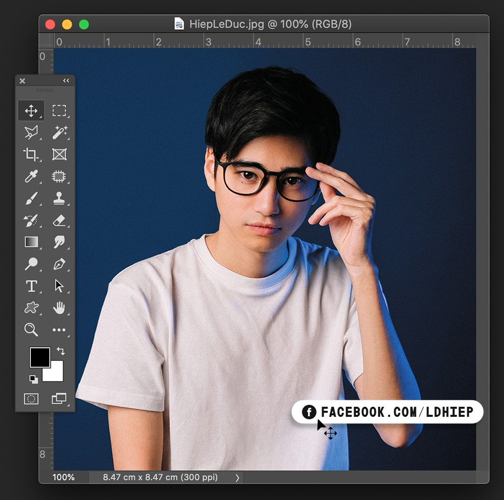 “Biệt đội V-Designer” bước ra ánh sáng: Khi hình ảnh thay thế triệu ngôn từ ảnh 2