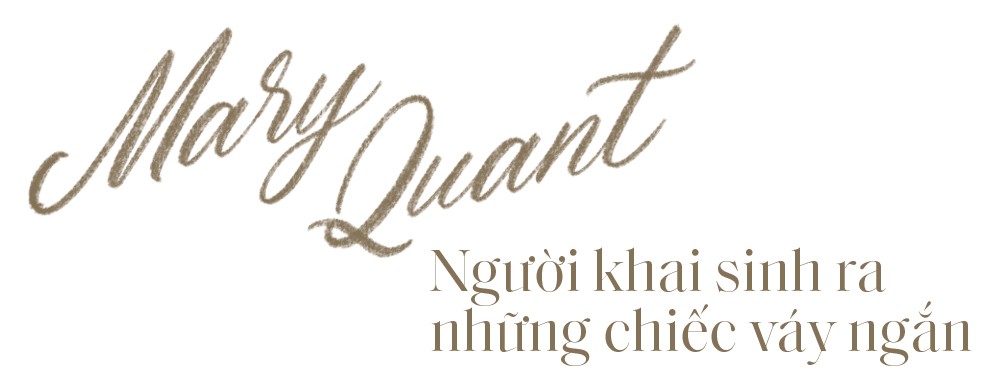 Đam mê thời trang thì không thể không nằm lòng những nhà sáng tạo kinh điển nhất ảnh 1