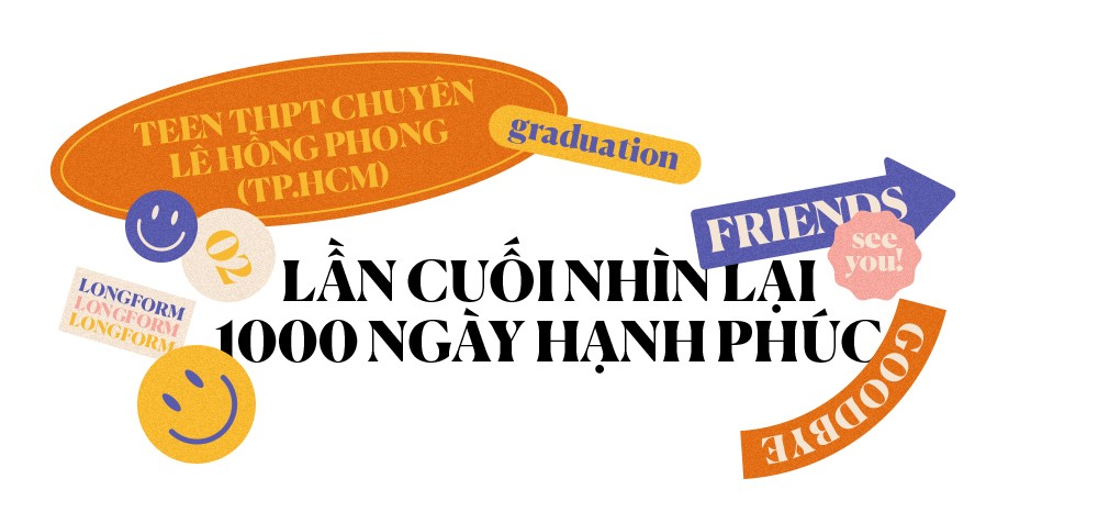 Teen #1720 ơi, đã sẵn sàng hát “lần cuối” chào tạm biệt 3 năm thanh xuân chưa? ảnh 4