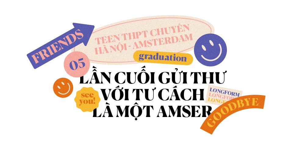 Teen #1720 ơi, đã sẵn sàng hát “lần cuối” chào tạm biệt 3 năm thanh xuân chưa? ảnh 15