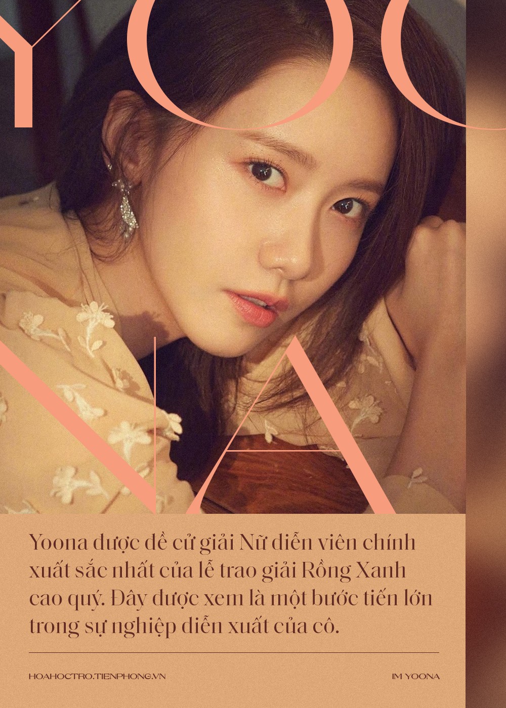 Yoona - đẳng cấp “visual-13-năm-như-một“: Không có đẹp nhất, chỉ có đẹp hơn! ảnh 6
