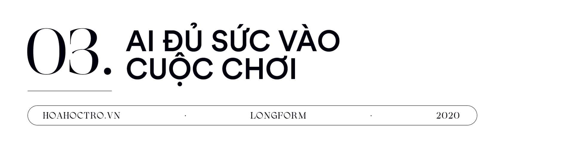 Album Concept lên ngôi: Chiến trường mới của V-Pop, ai đủ sức vào cuộc chơi? ảnh 7