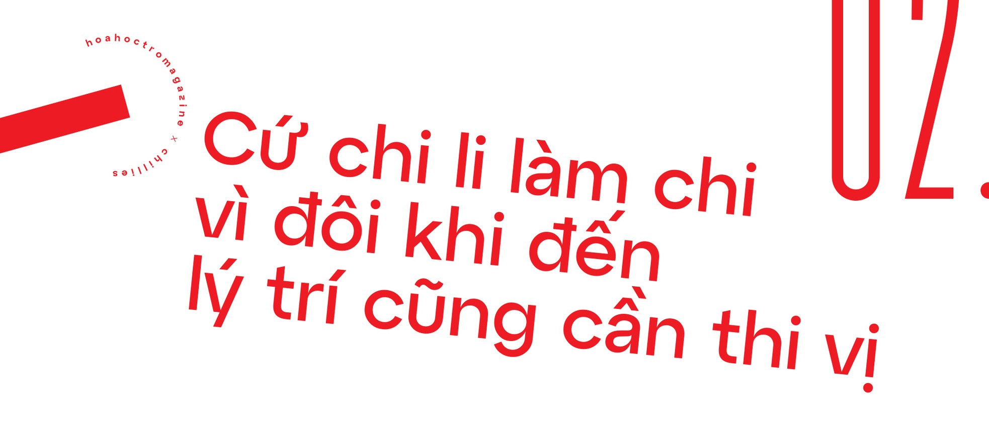 Nếu ví showbiz Việt như một bàn tiệc nhiều gia vị, Chillies chính là vị cay khó cưỡng ảnh 4