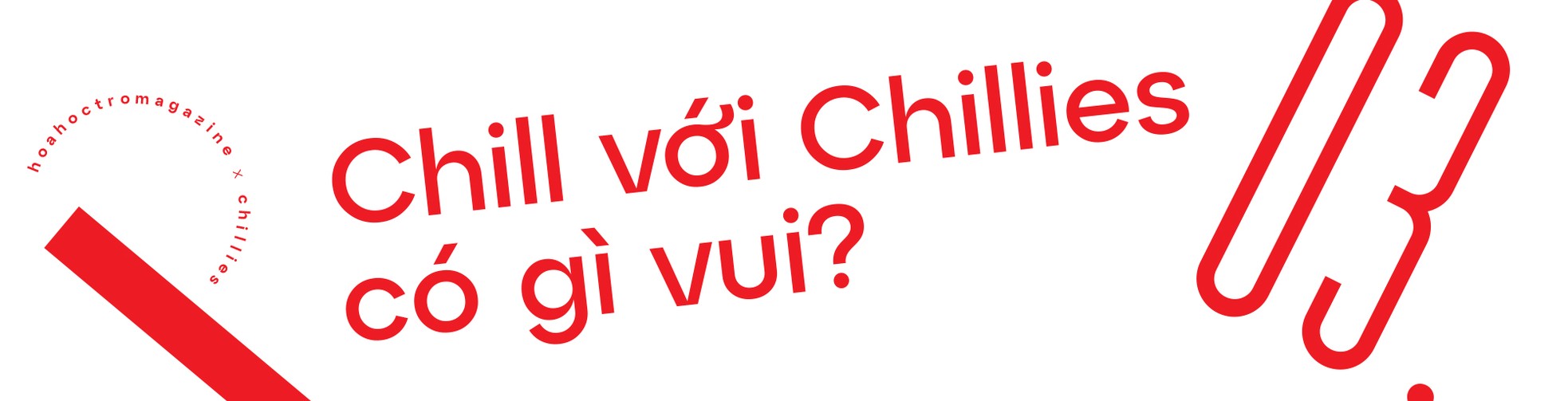Nếu ví showbiz Việt như một bàn tiệc nhiều gia vị, Chillies chính là vị cay khó cưỡng ảnh 6
