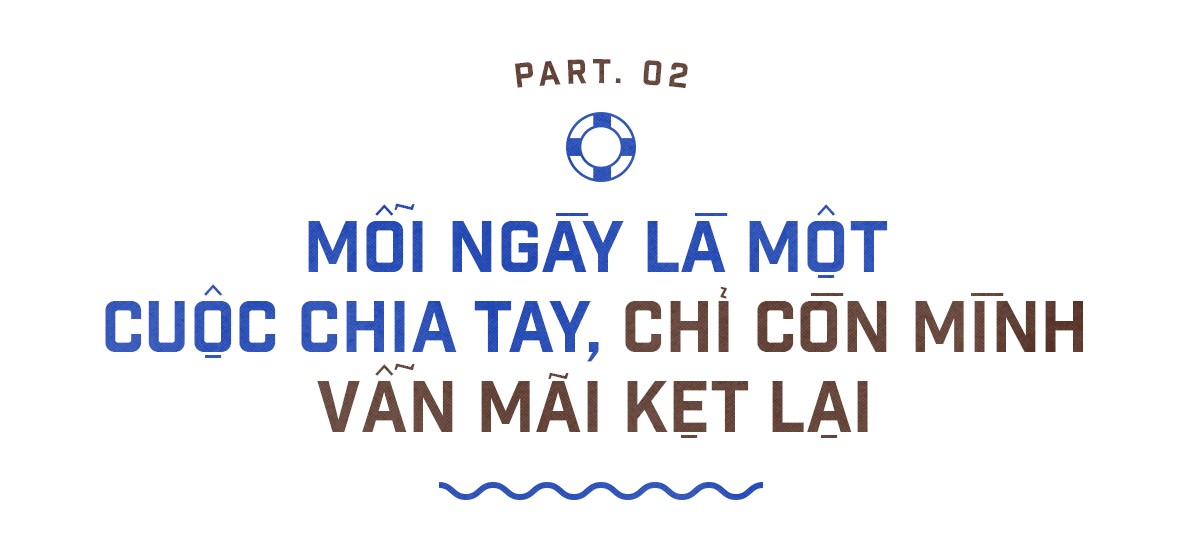 Hải trình sóng gió của chàng trai Việt mắc kẹt đã 6 tháng trên tàu viễn dương vì COVID-19 ảnh 7