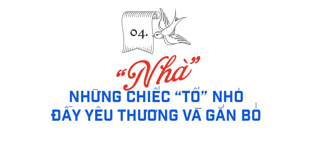 Ngôi trường trong mơ THPT Nguyễn Thượng Hiền (TP.HCM): Nắng Thượng Hiền - Nhớ thương hoài ảnh 14