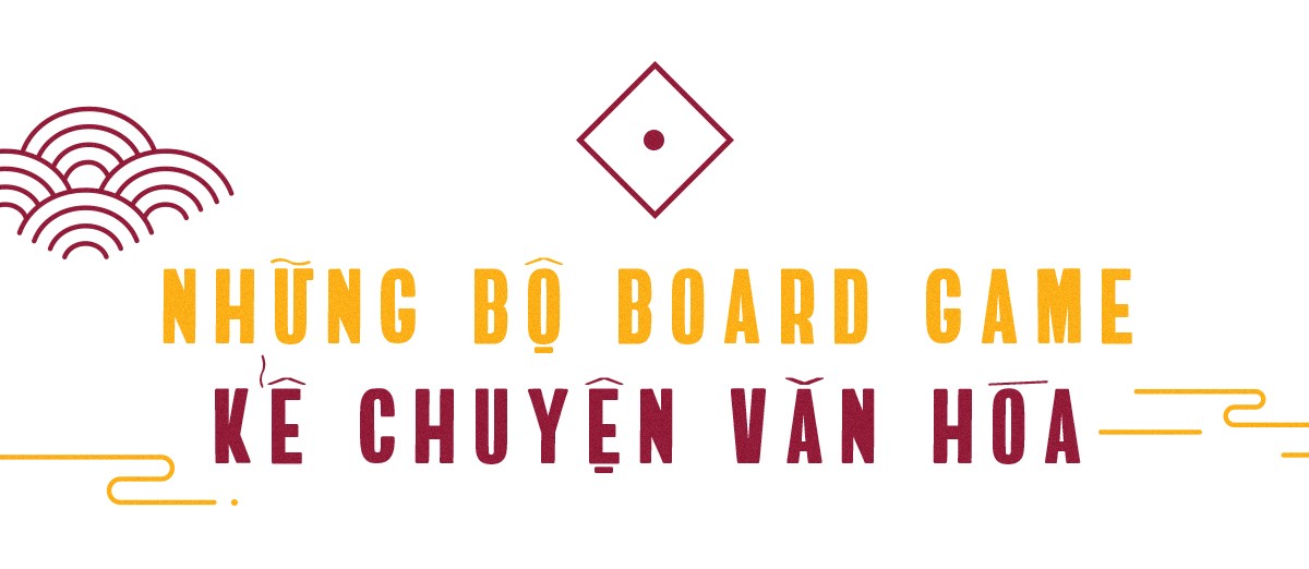 Gặp Tuệ Mẫn & Thiện Toàn - hai người trẻ mang board game Việt chinh phục thế giới ảnh 1