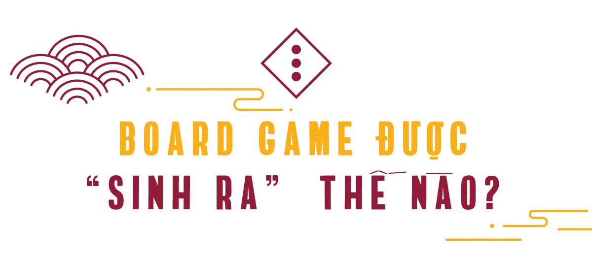 Gặp Tuệ Mẫn & Thiện Toàn - hai người trẻ mang board game Việt chinh phục thế giới ảnh 8