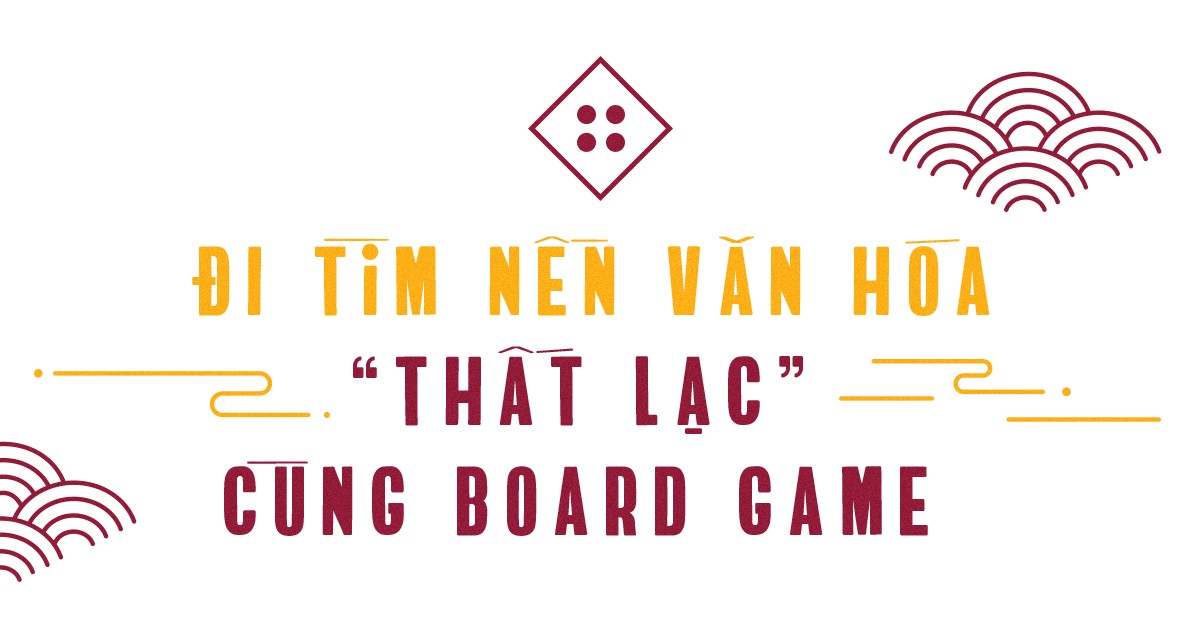 Gặp Tuệ Mẫn & Thiện Toàn - hai người trẻ mang board game Việt chinh phục thế giới ảnh 10