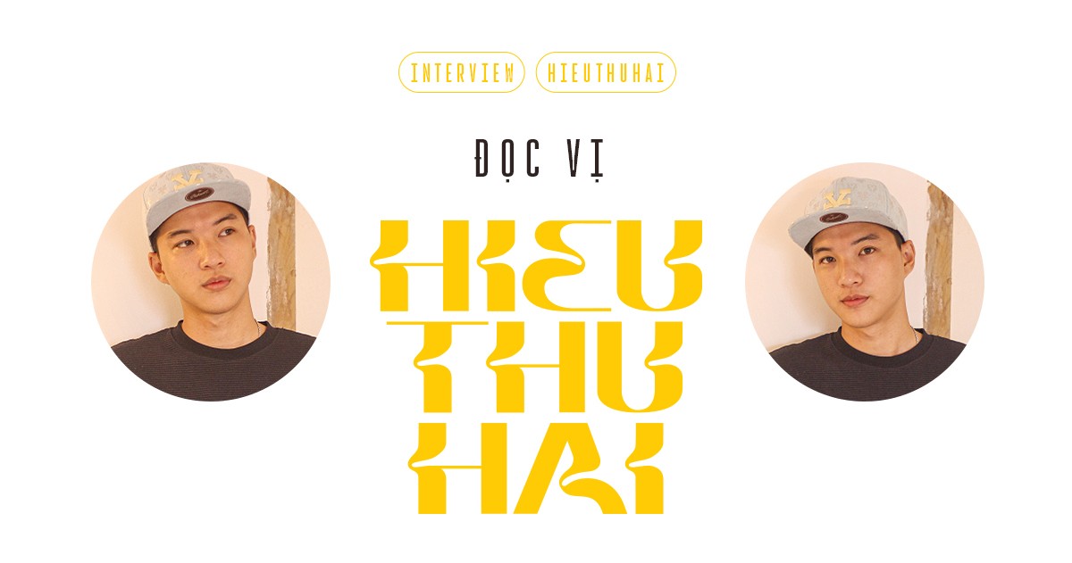 HIEUTHUHAI: “Mình rất nể RichChoi và cảm thấy đây là một đối thủ “khủng khiếp” ảnh 11