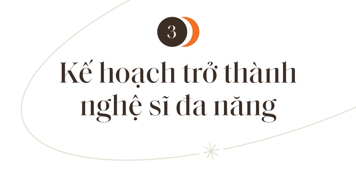 Kaity Nguyễn: Đặt mục tiêu 4 năm sau có thể đủ năng lực để thực hiện bộ phim riêng ảnh 6
