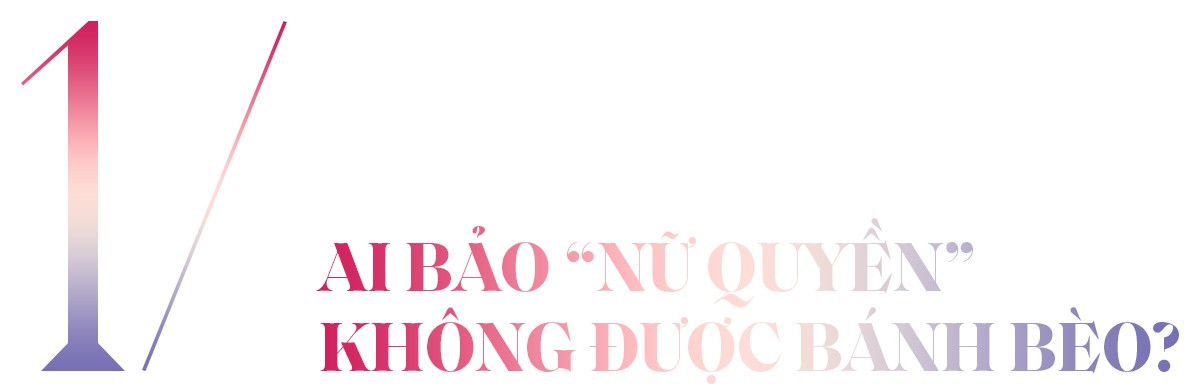 Lăng kính ít ai thấy của Suboi: Kiên định được là chính mình, sống trọn vẹn với cá tính ảnh 1