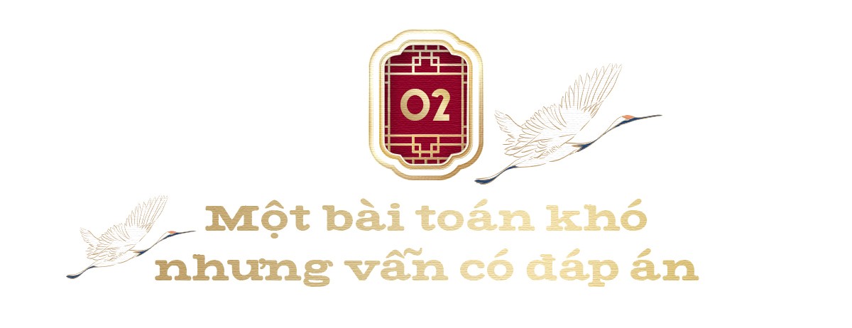 Fantasy hay “chuẩn sử” - khán giả mong chờ gì ở cổ phục Việt trong các dự án nghệ thuật? ảnh 4