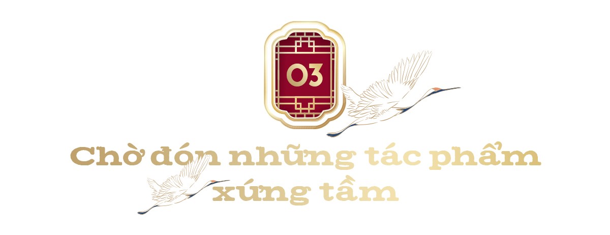 Fantasy hay “chuẩn sử” - khán giả mong chờ gì ở cổ phục Việt trong các dự án nghệ thuật? ảnh 8