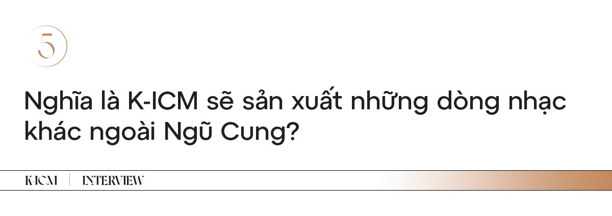 K-ICM: “Muốn gửi lời xin lỗi chính bản thân mình vì đã chịu tổn thương quá nhiều“ ảnh 7