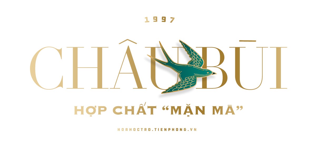 Sao Việt sinh năm 1997: Người bền bỉ như con suối nhỏ, người đã thành biển lớn ảnh 1