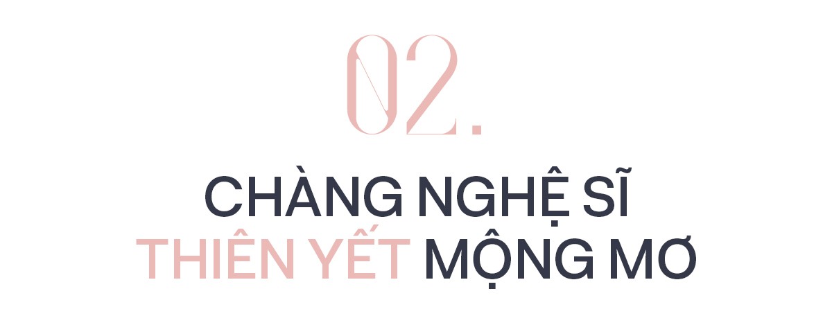 Hoàng Dũng: Người thừa kế sáng giá, nhưng sẽ không là Hà Anh Tuấn thứ hai! ảnh 3