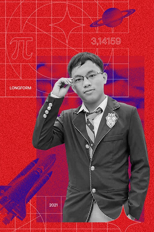 “Siêu trí tuệ” Hoàng Hiệp: “Chứng minh người Việt Nam có thể trở thành người giỏi nhất“ ảnh 6