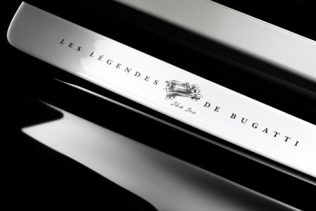 Cận cảnh Bugatti Veyron phiên bản đặc biệt 'Black Bess' ảnh 12