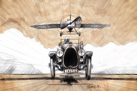 Cận cảnh Bugatti Veyron phiên bản đặc biệt 'Black Bess' ảnh 13