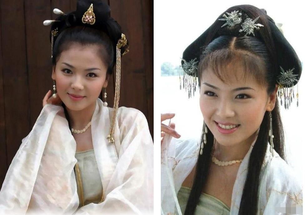 Nhan sắc không đổi của ‘A Châu’ Lưu Đào sau 22 năm vào nghề ảnh 8