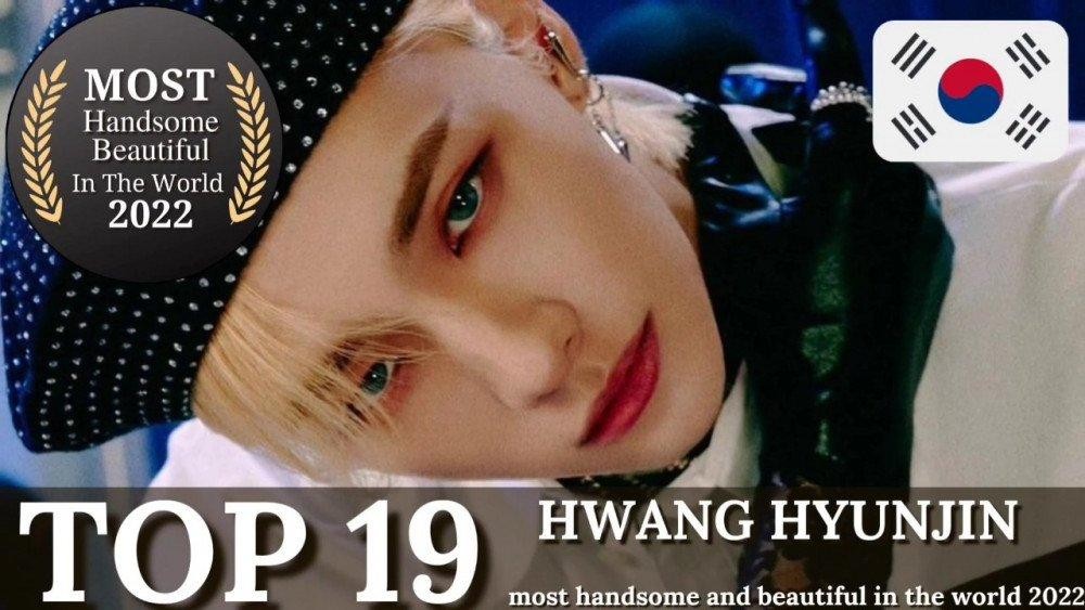 Top 30 điển trai và xinh đẹp nhất thế giới: V (BTS) đầu bảng, BlackPink thiếu một ảnh 19