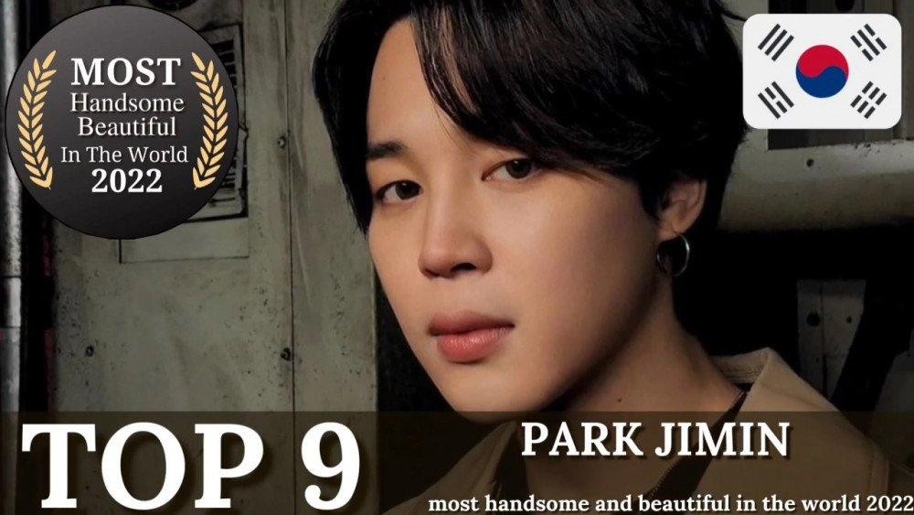 Top 30 điển trai và xinh đẹp nhất thế giới: V (BTS) đầu bảng, BlackPink thiếu một ảnh 9