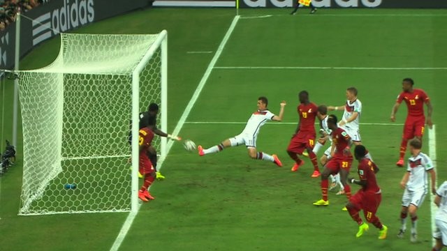 Lịch sử gọi tên Klose ảnh 1