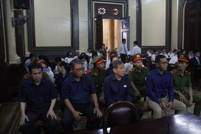 'Nếu khởi tố bà Phấn sớm, tôi không lâm vào cảnh như hiện nay' ảnh 1