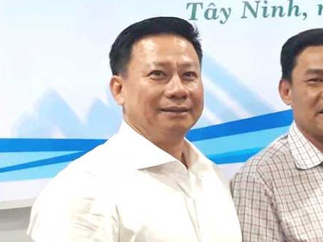 Yêu cầu xử lý nghiêm vụ dìm nước vợ rồi kéo lên bạo hành dã man tại Tây Ninh ảnh 1