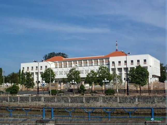 Tây Ninh đình chỉ thực hiện nội dung trái luật gây phiền hà cho dân ảnh 1