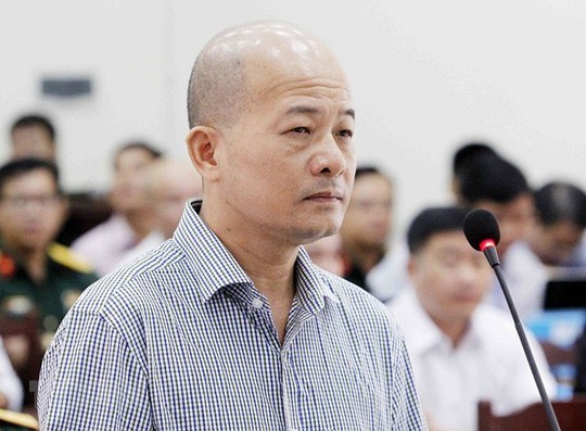 Bộ trưởng Nguyễn Văn Thể từng ‘bút phê’ gì trong vụ ông Đinh La Thăng? ảnh 1