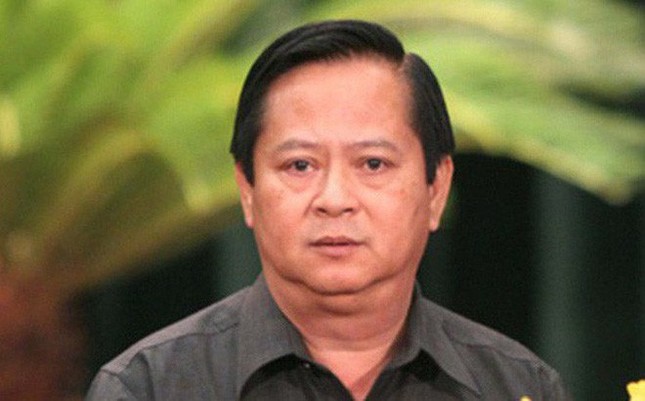 Truy tố cựu Bộ trưởng Vũ Huy Hoàng, truy nã cựu thứ trưởng Hồ Thị Kim Thoa ảnh 2