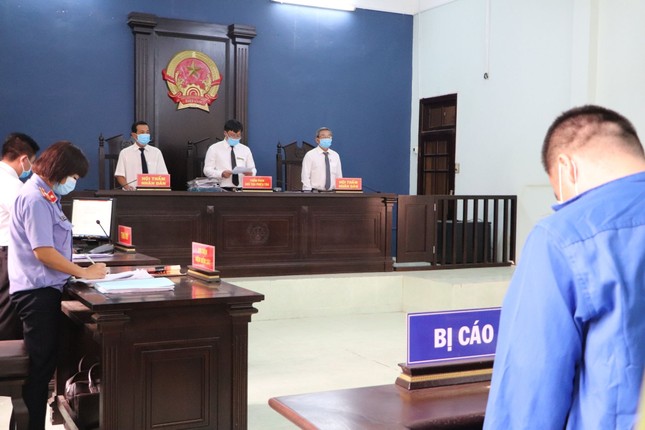 7 năm tù cho thầy giáo dâm ô loạt nam sinh cấp 2 ở Tây Ninh ảnh 2