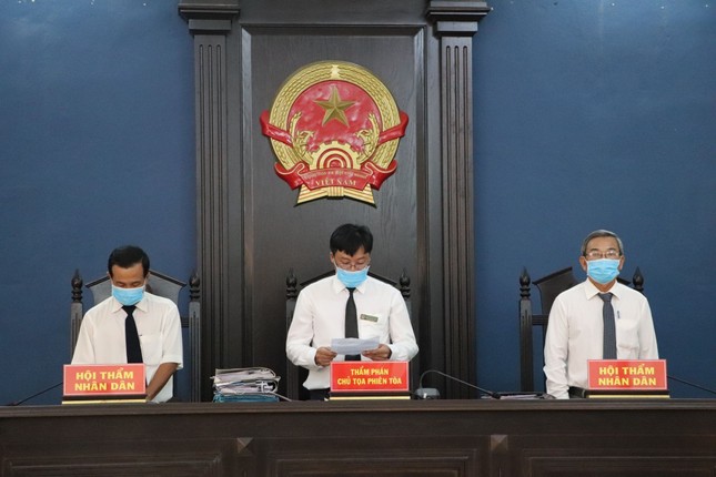 7 năm tù cho thầy giáo dâm ô loạt nam sinh cấp 2 ở Tây Ninh ảnh 1