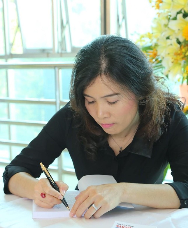 Thời hạn giải quyết đơn tố cáo bà Nguyễn Phương Hằng ra sao? ảnh 2