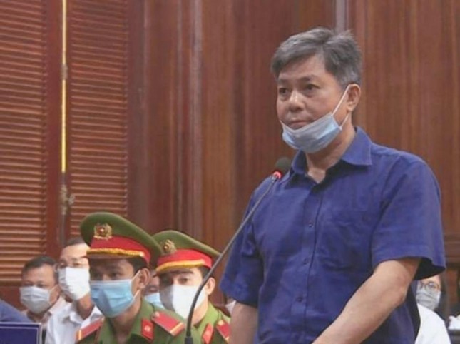 Bác kêu oan của bà Lê Thị Thanh Thúy, y án 8 năm tù với ông Nguyễn Thành Tài ảnh 3