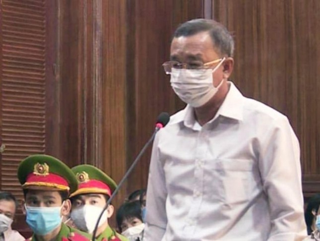 Bác kêu oan của bà Lê Thị Thanh Thúy, y án 8 năm tù với ông Nguyễn Thành Tài ảnh 5