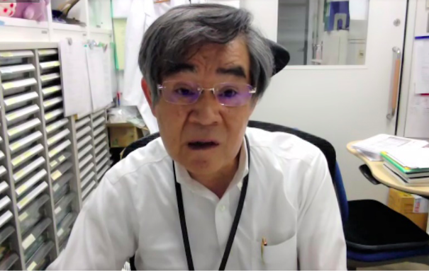 Nhật Bản sắp thử nghiệm loại vắc xin COVID-19 có tác dụng suốt đời ảnh 1