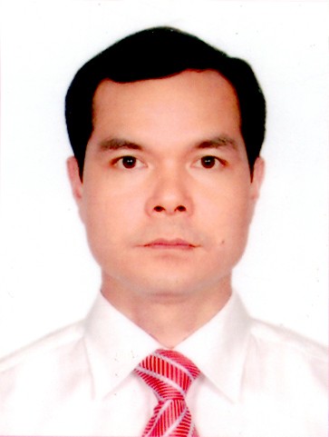 Tổng Giám đốc Vinachem làm Phó bí thư Hà Giang ảnh 1