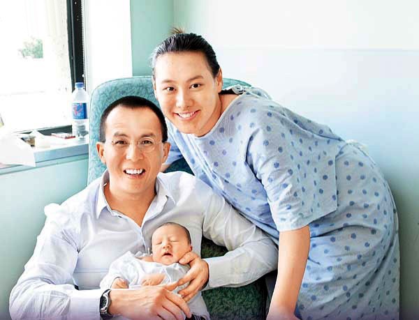 Lương Lạc Thi: 'Không tiếc khi chia tay người tình tỷ phú' ảnh 1