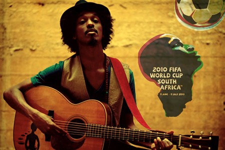 10 bài hát World Cup hay nhất mọi thời đại ảnh 7