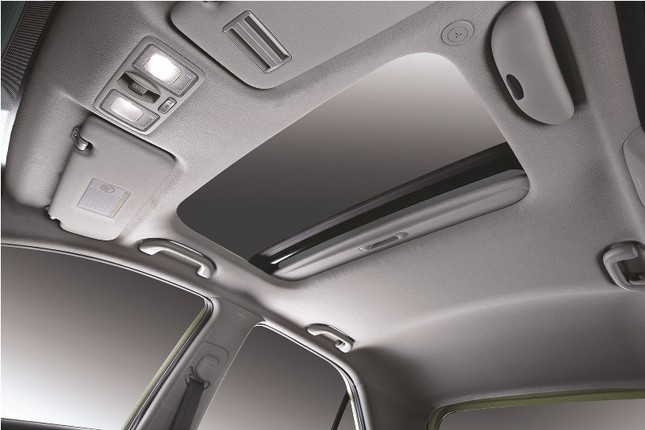 Kia Morning 2014 giảm giá hàng loạt ảnh 6