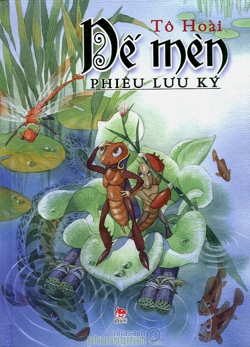 Tô Hoài, hơn cả một nhà văn ảnh 2