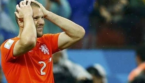 Thua Argentina nhưng Robben vẫn thấy 'tuyệt vời' ảnh 1
