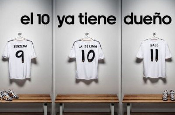 James Rodriguez và lời nguyền số 10 ảnh 5