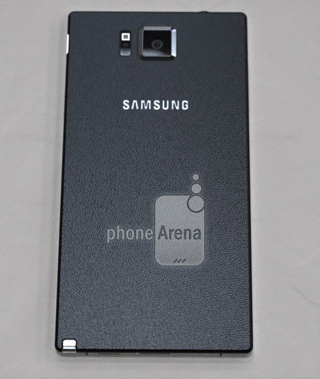Rò rỉ ảnh thực tế rõ nét của Galaxy Note 4 ảnh 6