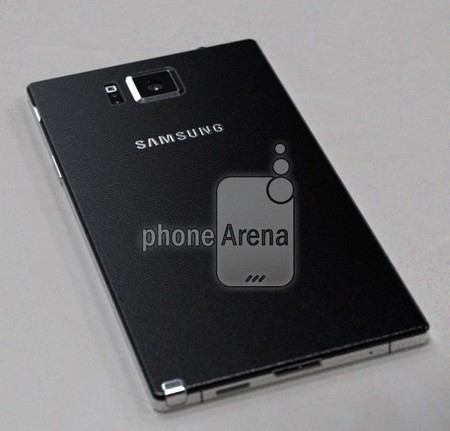 Rò rỉ ảnh thực tế rõ nét của Galaxy Note 4 ảnh 7