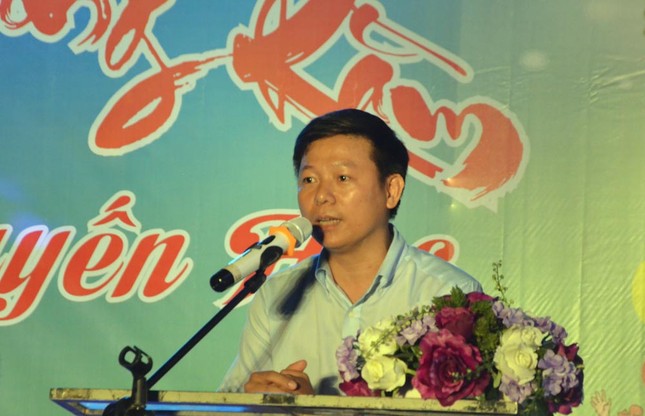 Rộn ràng 'Đêm hội trăng rằm' cùng nhà sách Tiền Phong ảnh 2