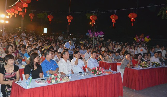 Rộn ràng 'Đêm hội trăng rằm' cùng nhà sách Tiền Phong ảnh 7